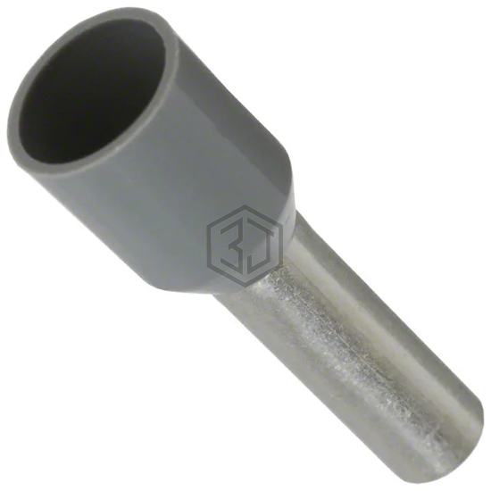 11101040 - American Electrical Inc. - Terminal Blocks - Accessories - Wire Ferrules