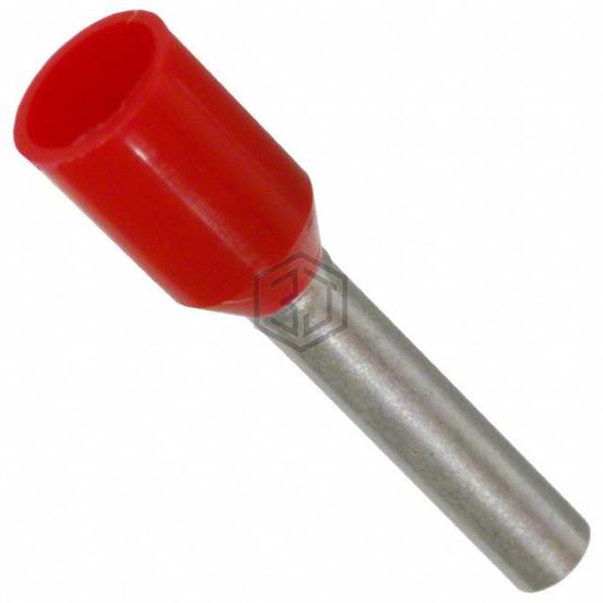 11102015 - American Electrical Inc. - Terminal Blocks - Accessories - Wire Ferrules