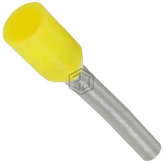 11810025 - American Electrical Inc. - Terminal Blocks - Accessories - Wire Ferrules
