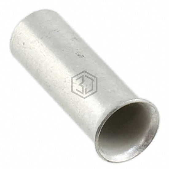 F81-10-M - Panduit Corp - Terminal Blocks - Accessories - Wire Ferrules