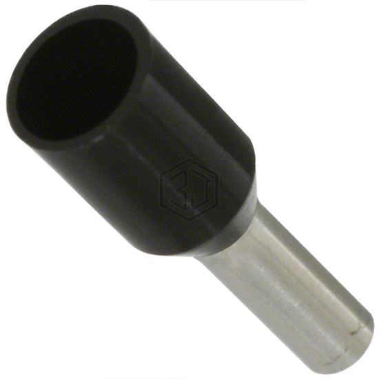 1161015 - American Electrical Inc. - Terminal Blocks - Accessories - Wire Ferrules