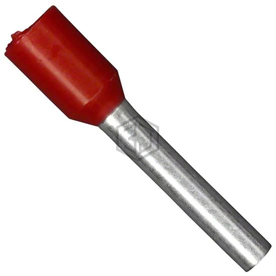 11122015 - American Electrical Inc. - Terminal Blocks - Accessories - Wire Ferrules