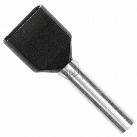 13121015 - American Electrical Inc. - Terminal Blocks - Accessories - Wire Ferrules