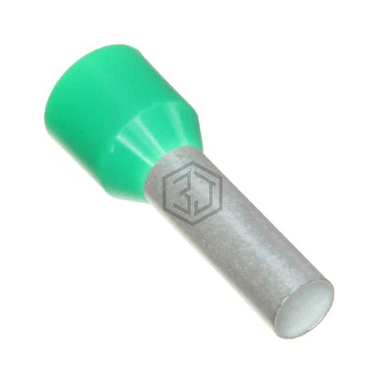 2-966292-7 - TE Connectivity AMP Connectors - Terminal Blocks - Accessories - Wire Ferrules