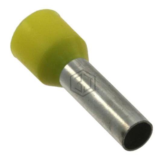 2-966067-2 - TE Connectivity AMP Connectors - Terminal Blocks - Accessories - Wire Ferrules