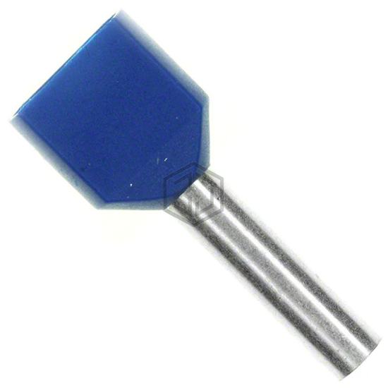 13131025 - American Electrical Inc. - Terminal Blocks - Accessories - Wire Ferrules