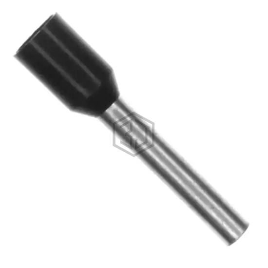 FSD78-12-D - Panduit Corp - Terminal Blocks - Accessories - Wire Ferrules