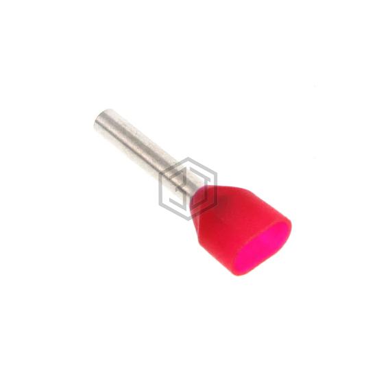 216-542 - WAGO Corporation - Terminal Blocks - Accessories - Wire Ferrules