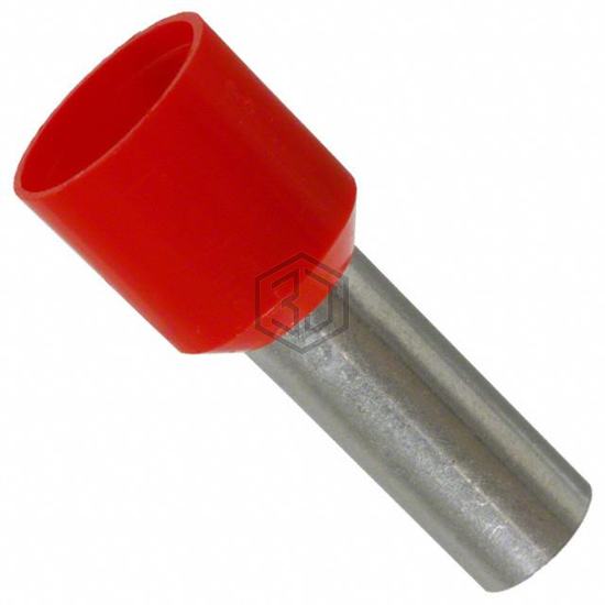 11121100 - American Electrical Inc. - Terminal Blocks - Accessories - Wire Ferrules