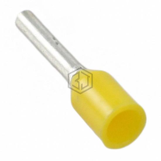 FSD73-6-D - Panduit Corp - Terminal Blocks - Accessories - Wire Ferrules