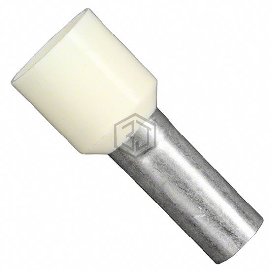 11122100 - American Electrical Inc. - Terminal Blocks - Accessories - Wire Ferrules