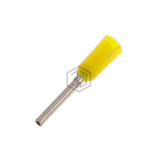 FSD73-8-K - Panduit Corp - Terminal Blocks - Accessories - Wire Ferrules