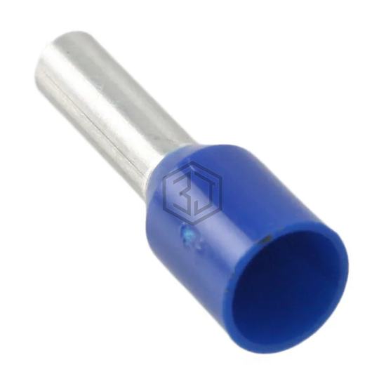FSD80-8-D - Panduit Corp - Terminal Blocks - Accessories - Wire Ferrules