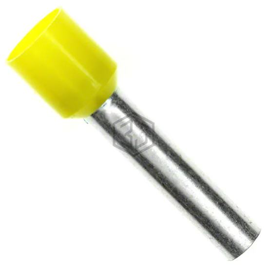 11181060 - American Electrical Inc. - Terminal Blocks - Accessories - Wire Ferrules