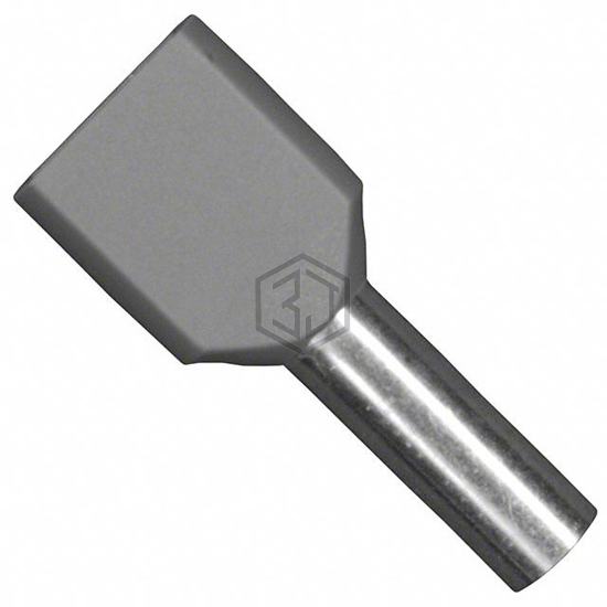 13121040 - American Electrical Inc. - Terminal Blocks - Accessories - Wire Ferrules