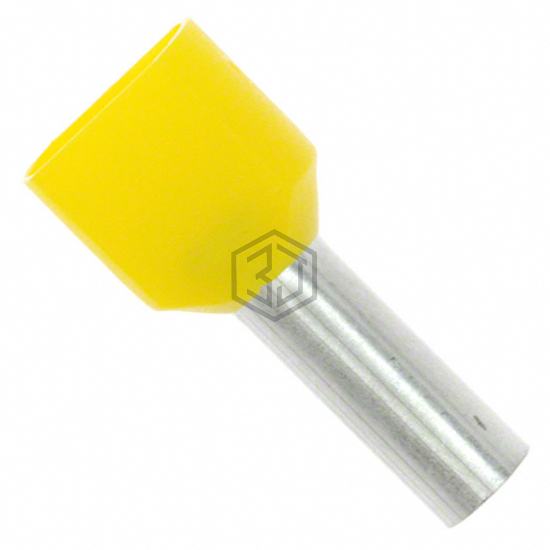 13141060 - American Electrical Inc. - Terminal Blocks - Accessories - Wire Ferrules