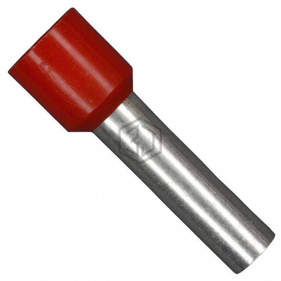 11181100 - American Electrical Inc. - Terminal Blocks - Accessories - Wire Ferrules