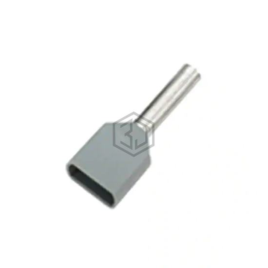 FTD76-8-D - Panduit Corp - Terminal Blocks - Accessories - Wire Ferrules
