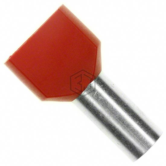 13141100 - American Electrical Inc. - Terminal Blocks - Accessories - Wire Ferrules