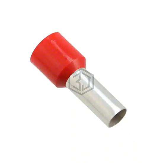 3200551 - Phoenix Contact - Terminal Blocks - Accessories - Wire Ferrules