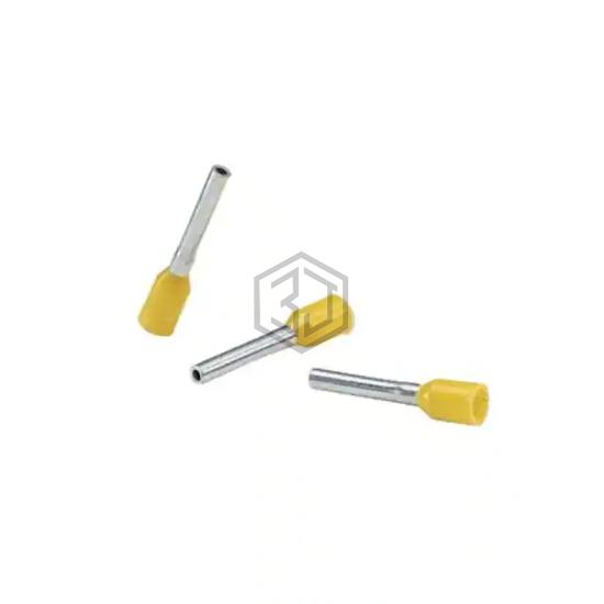 FSD83-18-C - Panduit Corp - Terminal Blocks - Accessories - Wire Ferrules