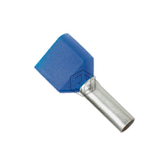 FTD80-10-TL - Panduit Corp - Terminal Blocks - Accessories - Wire Ferrules