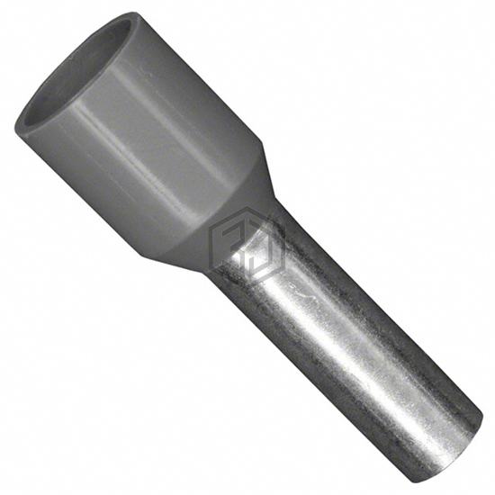 11102040 - American Electrical Inc. - Terminal Blocks - Accessories - Wire Ferrules