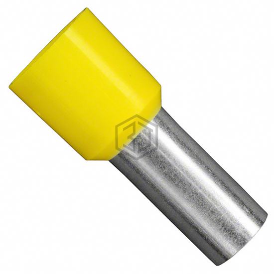 11161250 - American Electrical Inc. - Terminal Blocks - Accessories - Wire Ferrules