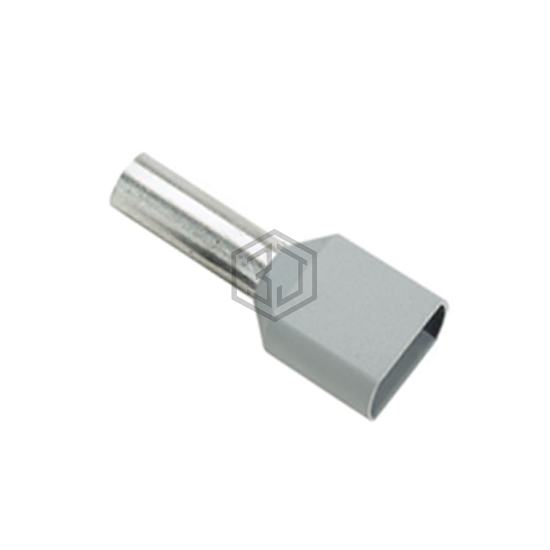 FTD81-12-C - Panduit Corp - Terminal Blocks - Accessories - Wire Ferrules