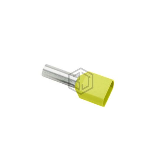 FTD82-14-C - Panduit Corp - Terminal Blocks - Accessories - Wire Ferrules