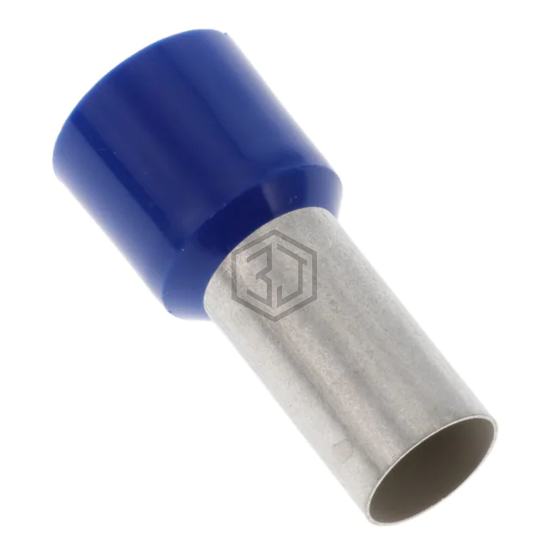 FSD87-20-L - Panduit Corp - Terminal Blocks - Accessories - Wire Ferrules