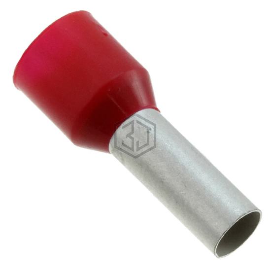 1-966067-1 - TE Connectivity AMP Connectors - Terminal Blocks - Accessories - Wire Ferrules