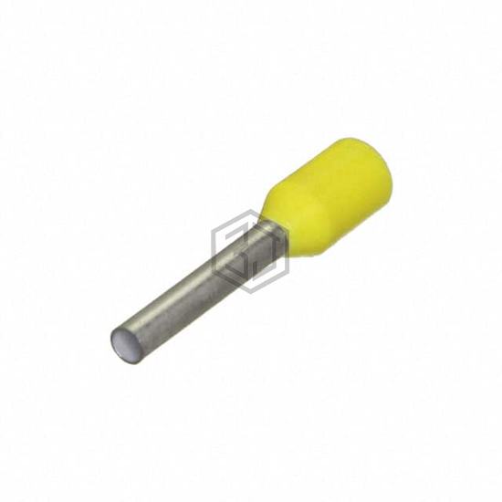 3119.0 - Conta-Clip, Inc. - Terminal Blocks - Accessories - Wire Ferrules