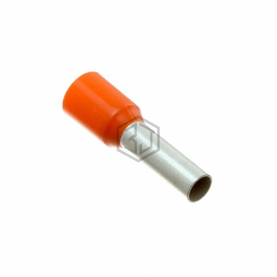 2-966292-4 - TE Connectivity AMP Connectors - Terminal Blocks - Accessories - Wire Ferrules