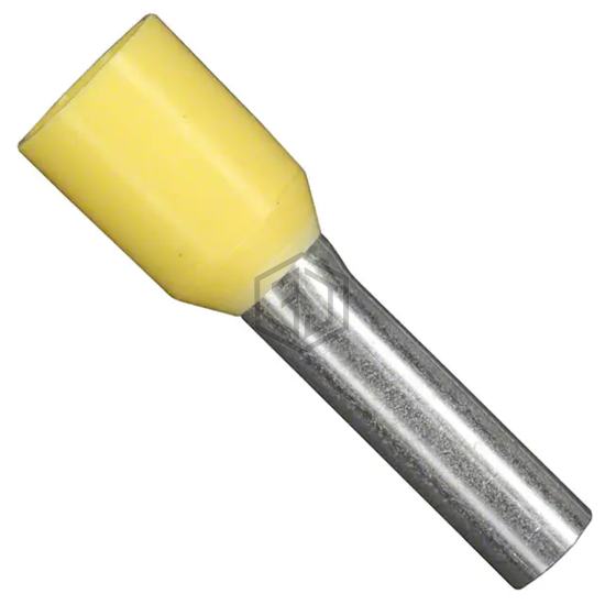 1182208 - American Electrical Inc. - Terminal Blocks - Accessories - Wire Ferrules