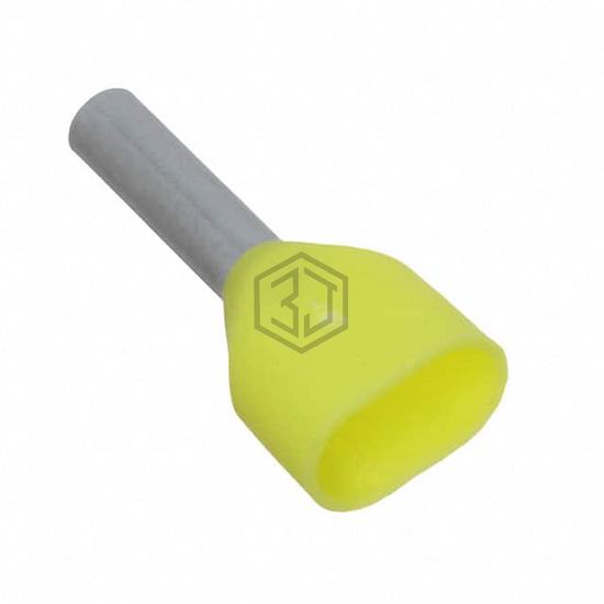 3009.0 - Conta-Clip, Inc. - Terminal Blocks - Accessories - Wire Ferrules