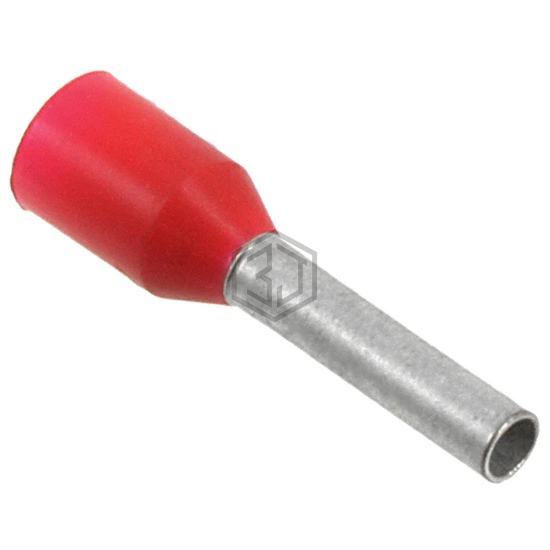 966067-9 - TE Connectivity AMP Connectors - Terminal Blocks - Accessories - Wire Ferrules