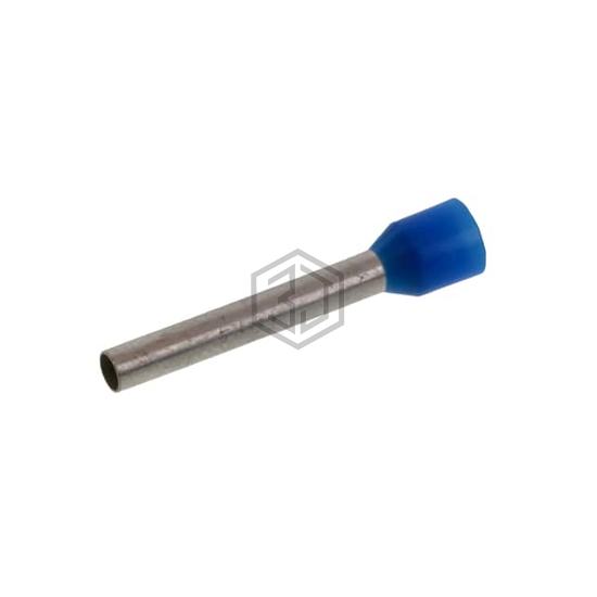 1-966067-8 - TE Connectivity AMP Connectors - Terminal Blocks - Accessories - Wire Ferrules
