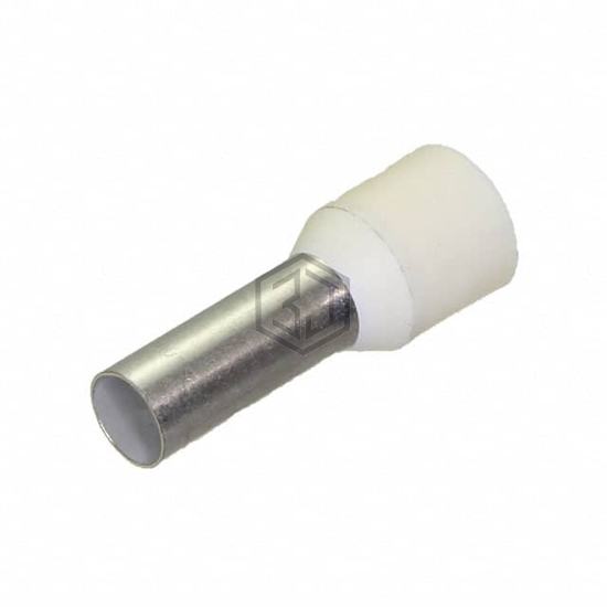 2212.0 - Conta-Clip, Inc. - Terminal Blocks - Accessories - Wire Ferrules