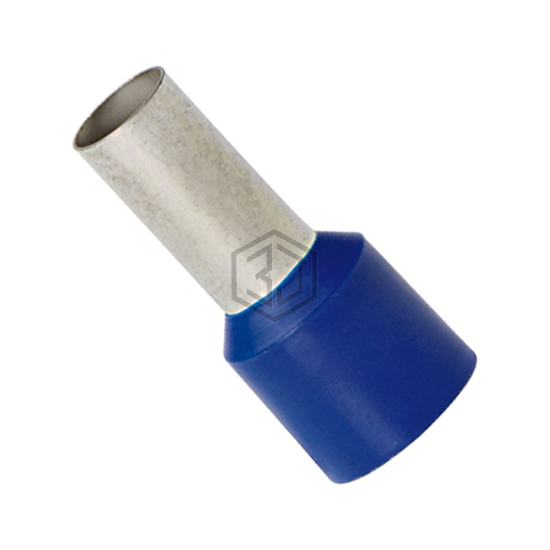 FSDX84-12-C - Panduit Corp - Terminal Blocks - Accessories - Wire Ferrules