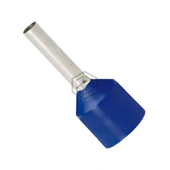 FSDXL80-12-C - Panduit Corp - Terminal Blocks - Accessories - Wire Ferrules