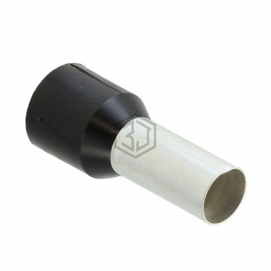 3-966292-3 - TE Connectivity AMP Connectors - Terminal Blocks - Accessories - Wire Ferrules