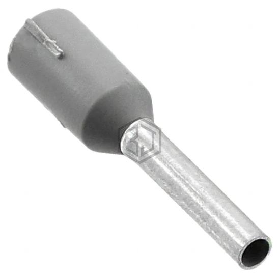 1241001-1 - TE Connectivity AMP Connectors - Terminal Blocks - Accessories - Wire Ferrules