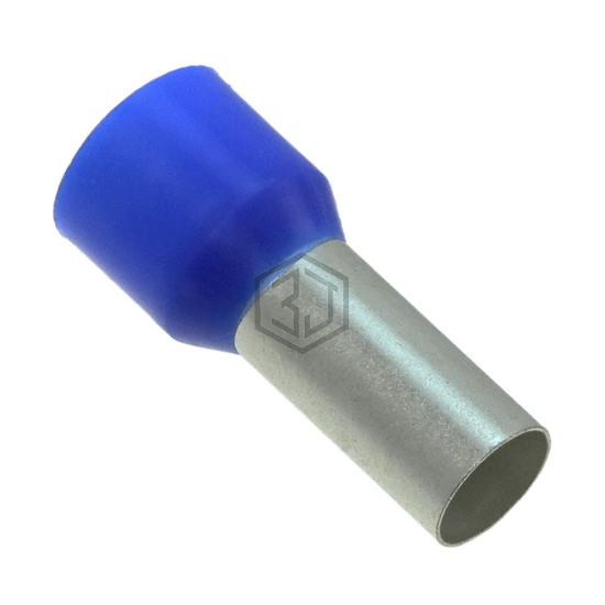 2-966067-6 - TE Connectivity AMP Connectors - Terminal Blocks - Accessories - Wire Ferrules