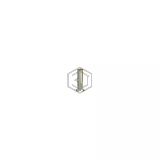 216-123 - WAGO Corporation - Terminal Blocks - Accessories - Wire Ferrules
