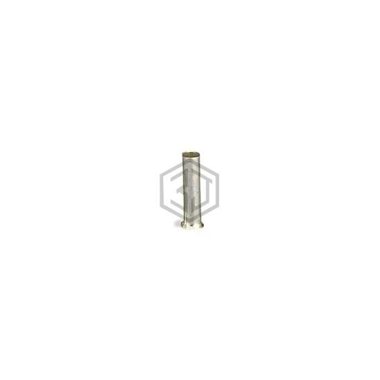 216-104 - WAGO Corporation - Terminal Blocks - Accessories - Wire Ferrules