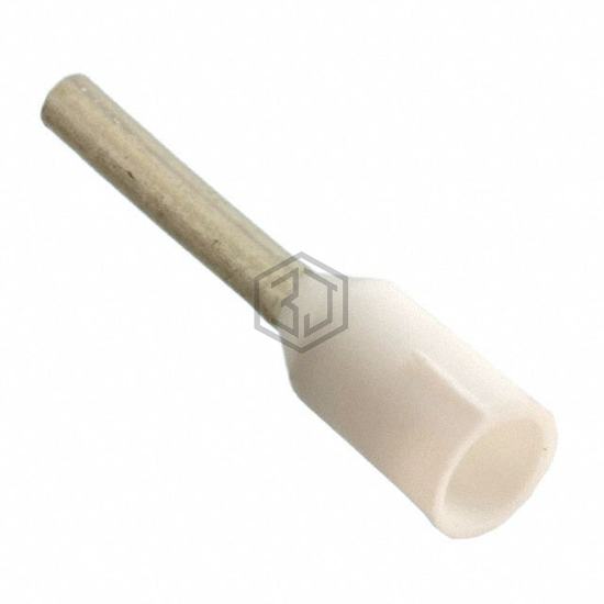 1241000-1 - TE Connectivity AMP Connectors - Terminal Blocks - Accessories - Wire Ferrules
