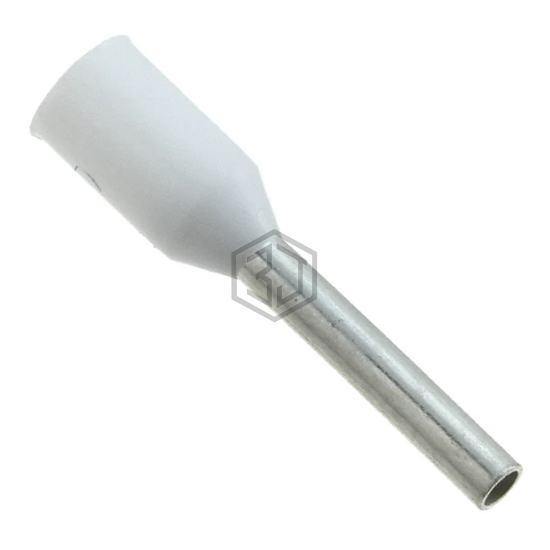 966067-2 - TE Connectivity AMP Connectors - Terminal Blocks - Accessories - Wire Ferrules