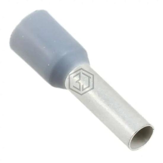 1-966067-9 - TE Connectivity AMP Connectors - Terminal Blocks - Accessories - Wire Ferrules