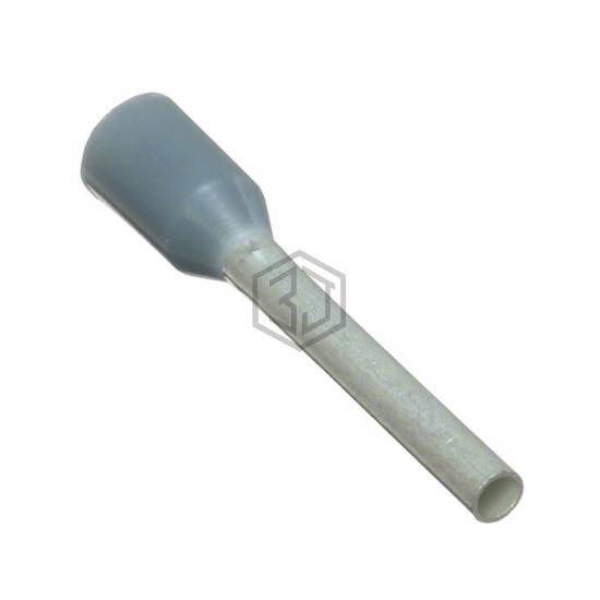 966067-7 - TE Connectivity AMP Connectors - Terminal Blocks - Accessories - Wire Ferrules